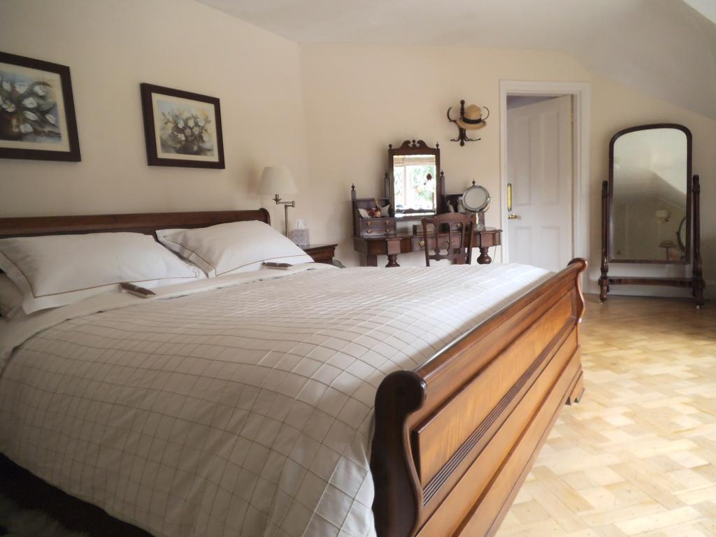 Tabsfield Bed & Breakfast Farningham Bagian luar foto